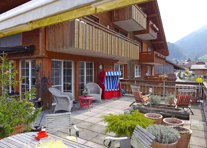Apartment Carina 4 4 By Interhome
