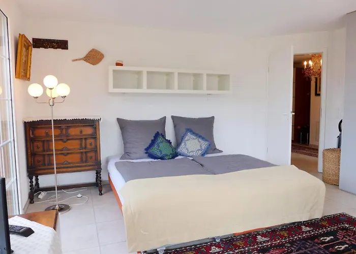 Apartment Carina 4 4 By Interhome