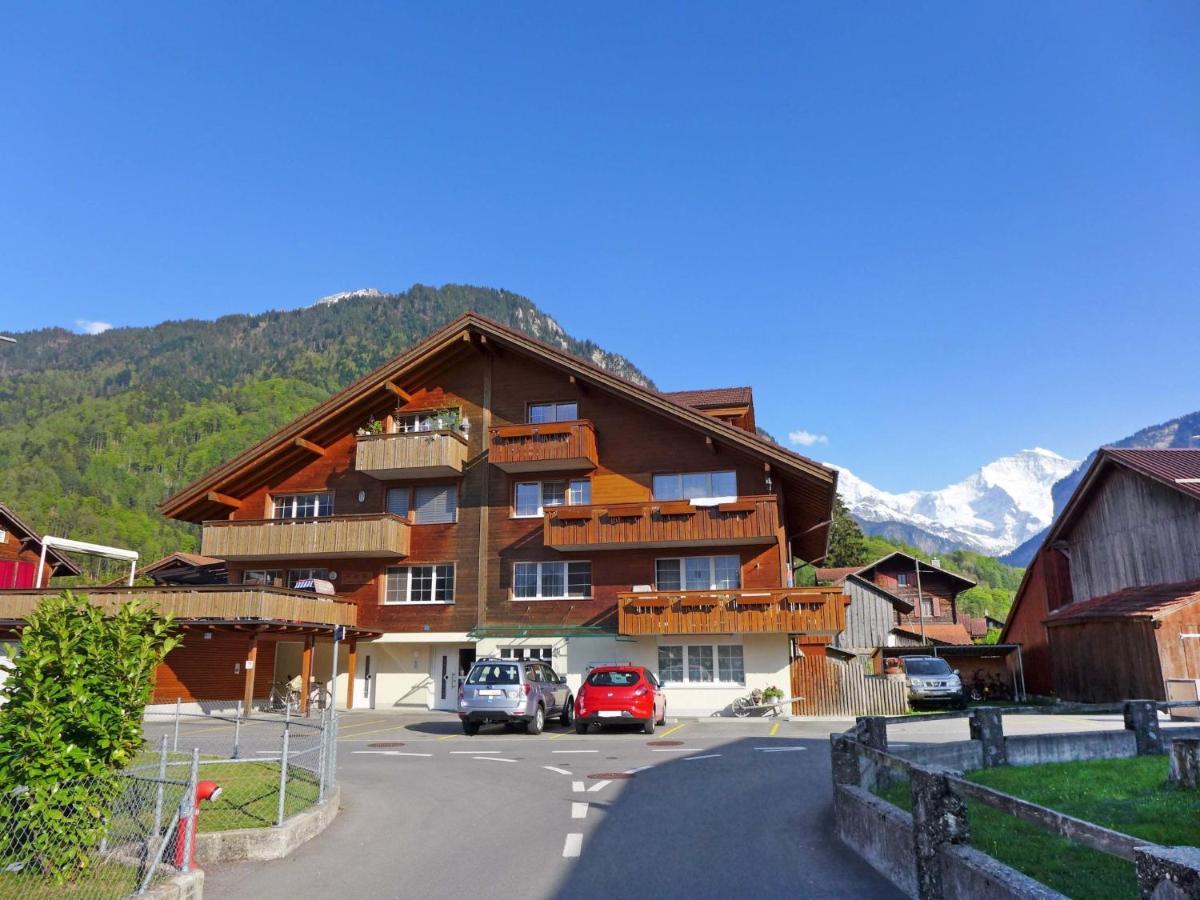 Apartment Carina 4 4 By Interhome