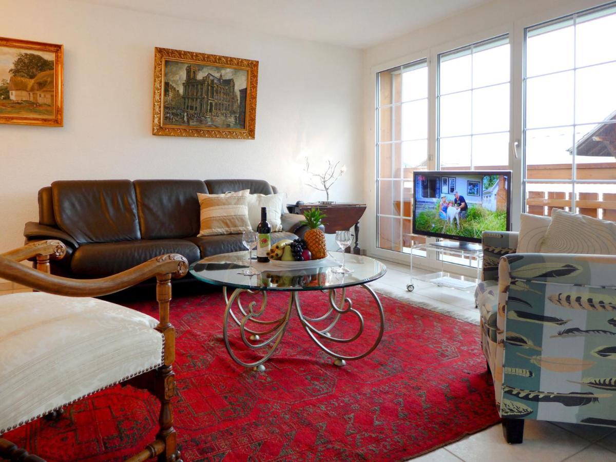 Carina 4 4 By Interhome Apartment *