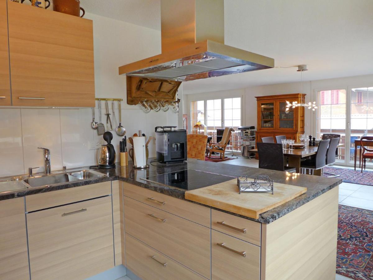 Carina 4 4 By Interhome Apartment *