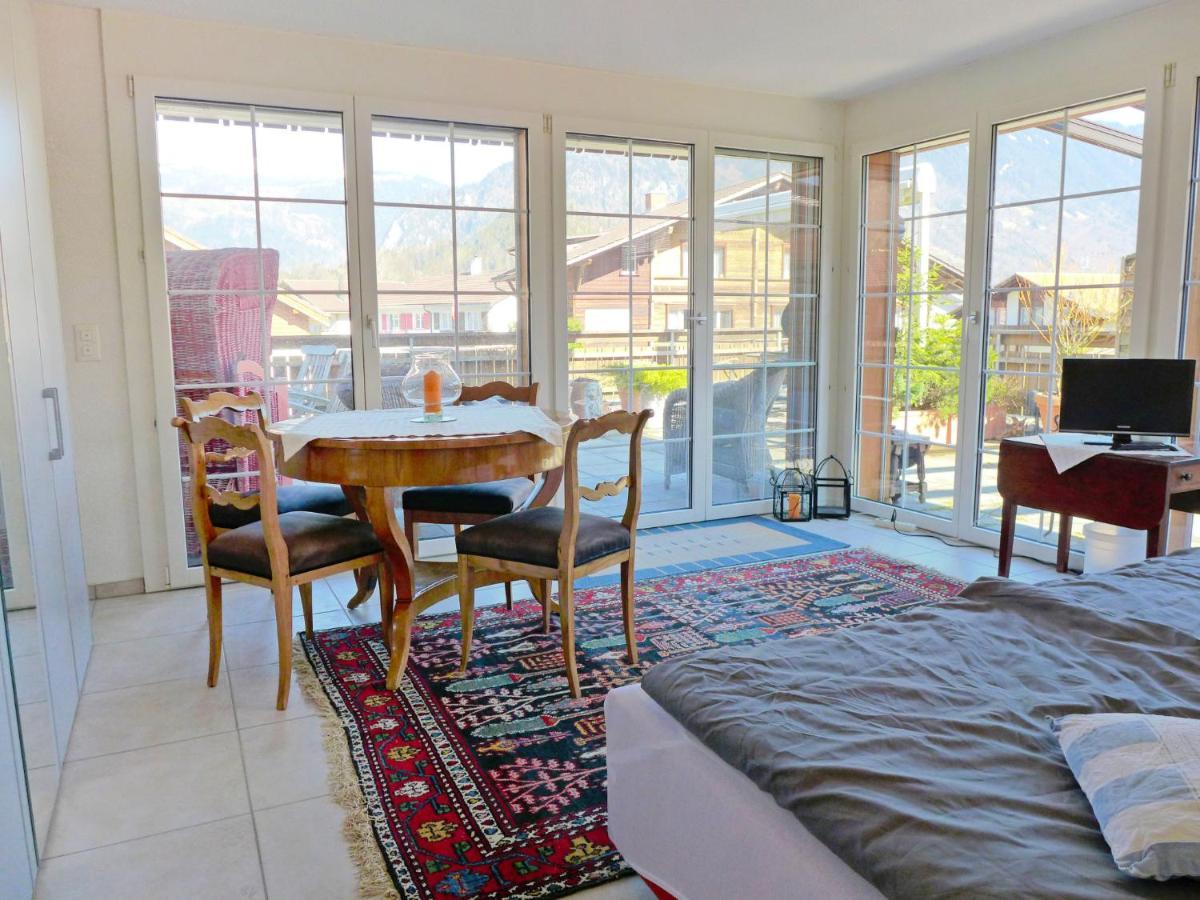 Carina 4 4 By Interhome Apartment