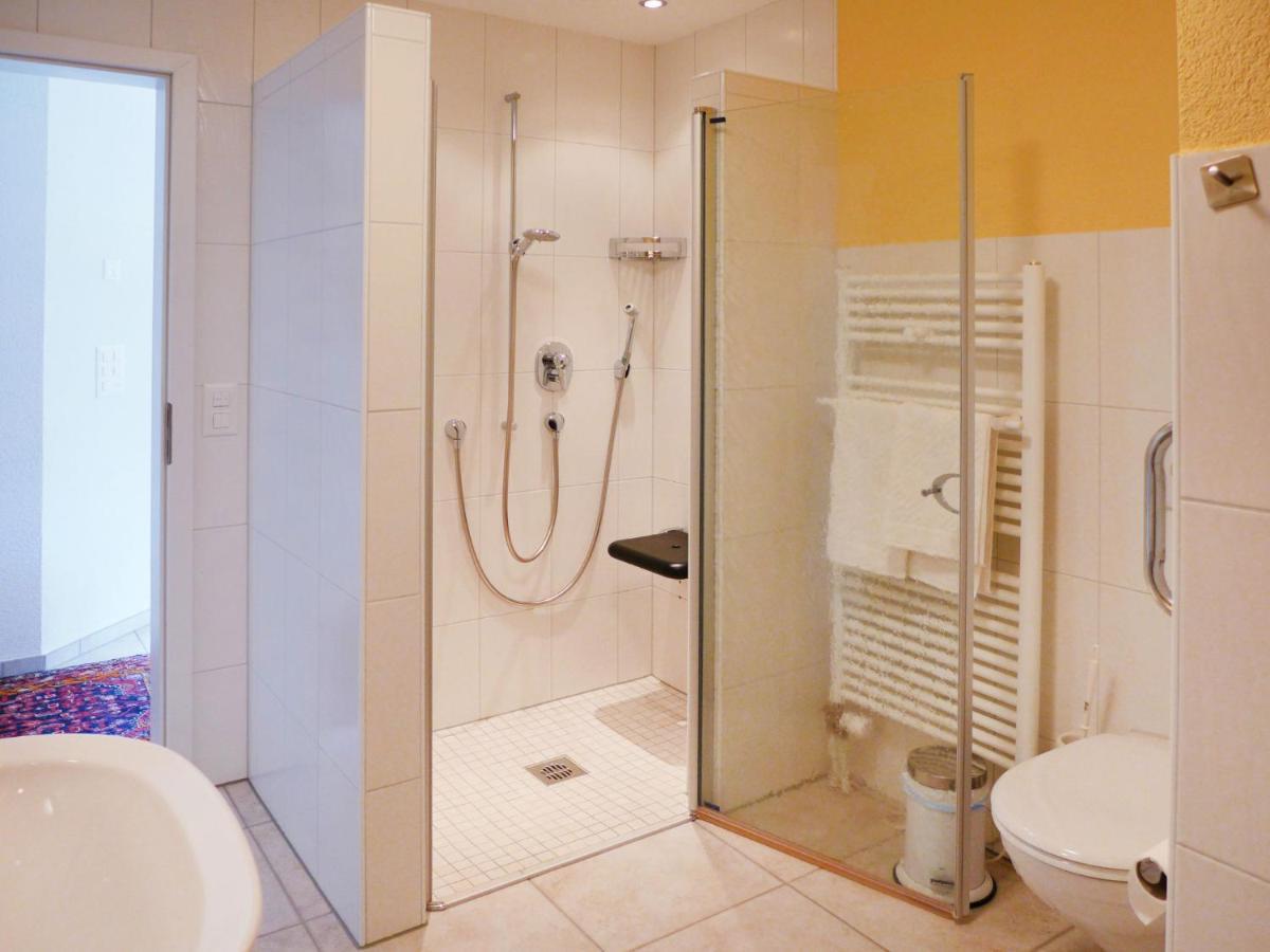 Carina 4 4 By Interhome Apartment